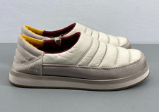 Sanuk Mens Puffy Chiller Shoes