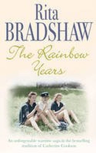 The rainbow years - the,