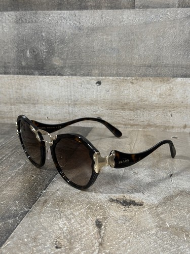 Prada wanderer black - prada, (spr09t)