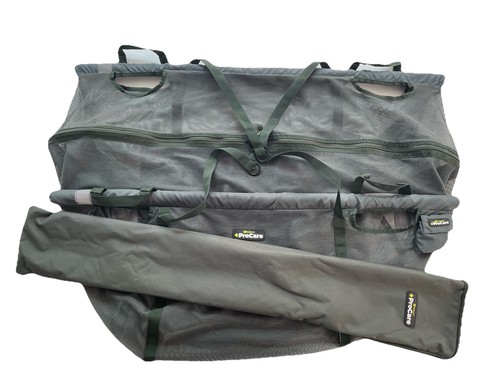 Ridgemonkey procare retainer - procare,
