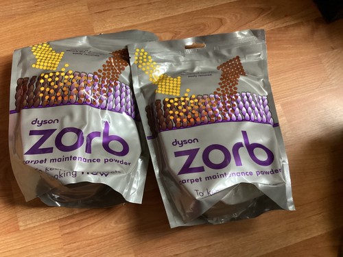 Genuine dyson zorb vacuum - 2,