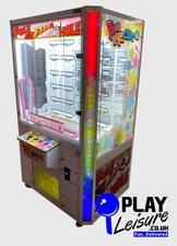 Pole Through The Hole Arcade