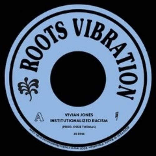 Vivian jones institutionalized - vivian,