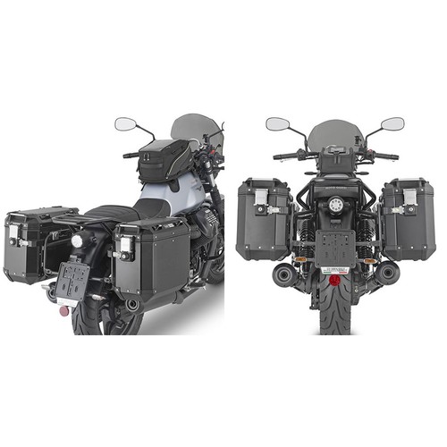 Givi plo8206cam side - givi,