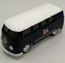 Lledo LP86-1008. VW Camper