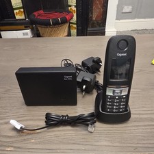 Siemens Gigaset E630  Robust