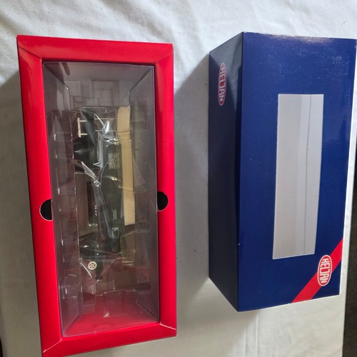 Pair heljan gauge br - heljan, o