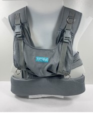 Moby Wrap Cloud Hybrid Baby