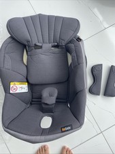 Besafe izi twist turn - twist,