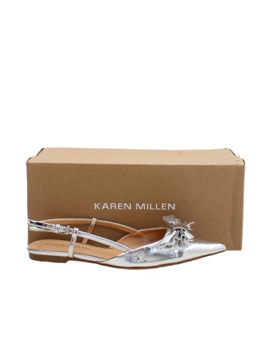 Karen millen women flat - millen,