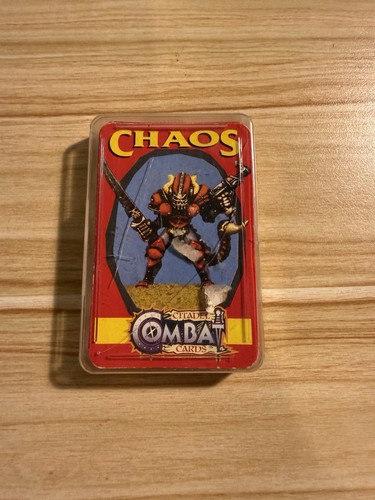Games workshop citadel combat - games,