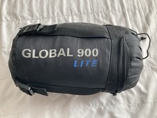 Karrimor Global 900 Lite 2-Season Sleeping Bag