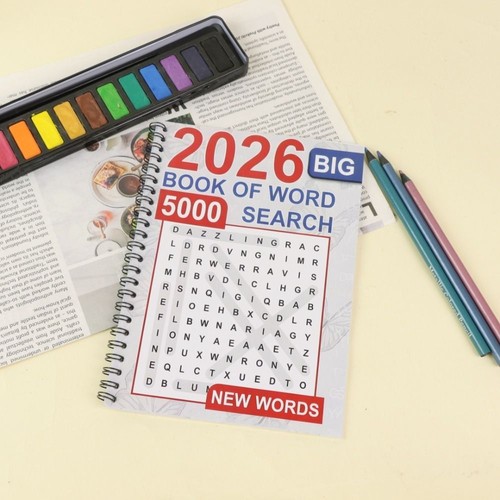 Mixed words word search puzzle - words,