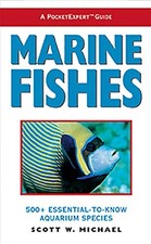 Marine Fishes: 500+