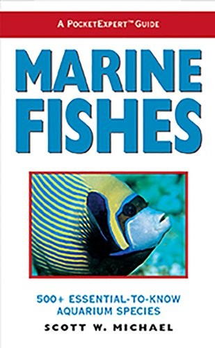 Marine fishes 500 - marine, 500+