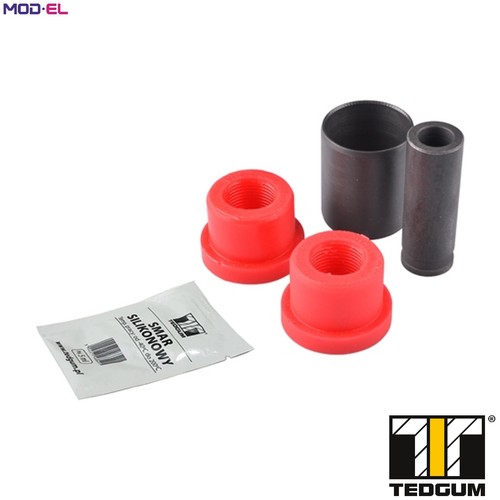 Mounting controltrailing - 2x,