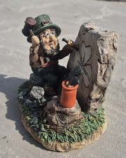 Declans Finnians Irish