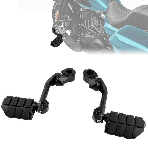 Highway foot peg - highway,