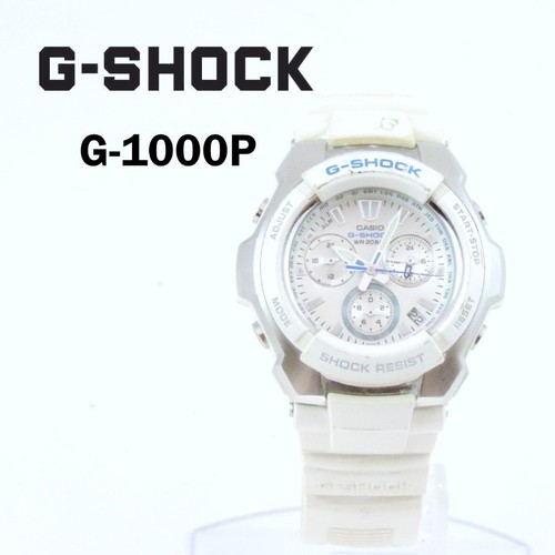 Shock 1000p multi - g-1000p, multi-hand