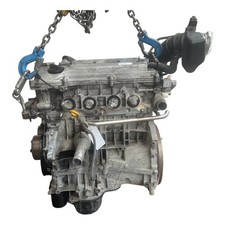 TOYOTA Rav-4 MK3 2006-2010 2.0 Petrol VVTi Engine 1AZ-FE  51,227 Miles