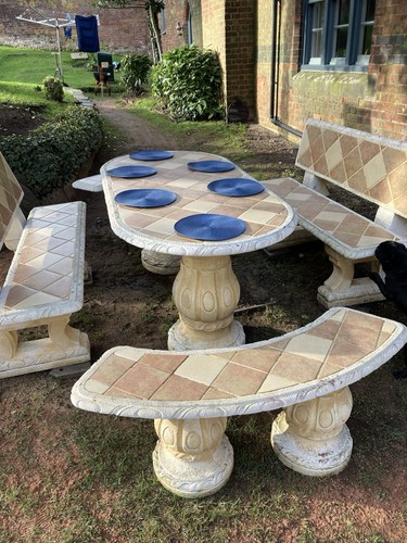 Grand quallity cast stone - quallity,