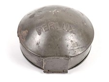 WW1, "Perlux" Flashlight