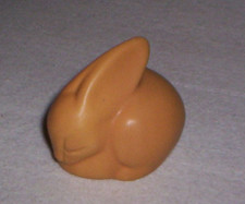 Van Briggle Pottery Bunny