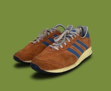 Rare Adidas Originals Marathon