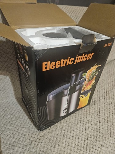 Electric juicer 800w - electric,