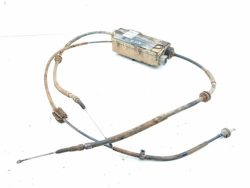 Bmw e70 handbrake control - e70,