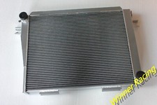 56mm Core Radiator Fit BMW 5