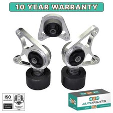 REAR DIFF MOUNT DIFFERENTIAL MOUNTING BUSHES KIT FOR LAND ROVER FREELANDER 1