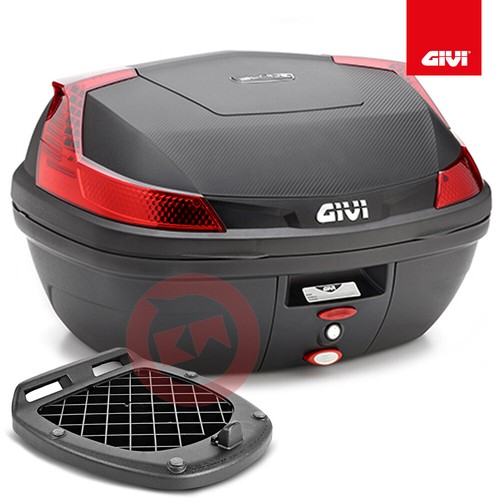 Givi kit top case - givi,
