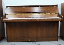 Bentley 102 Upright Piano -