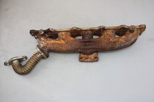 VOLVO C30 2.0 DIESEL D3  EXHAUST MANIFOLD 2011-2012  PART NO 30757870 