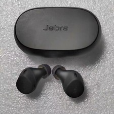 Jabra Elite 7 Active True Wireless Noise Canceling In-Ear Earbuds Earphones BK