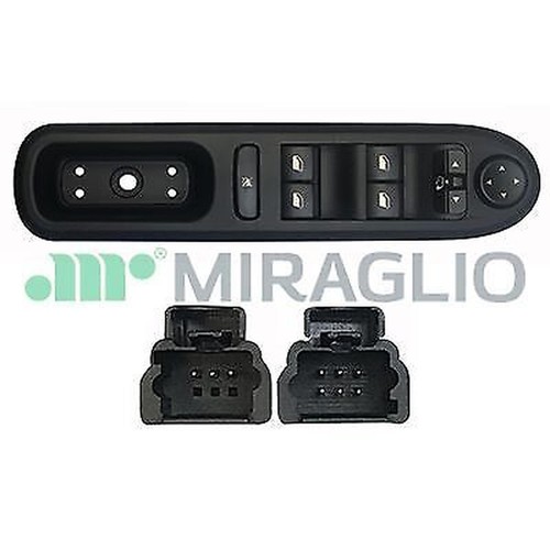 Miraglio 121 pgp76006 - 121/pgp76006, switch