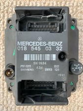 Mercedes W202 C200 PMS