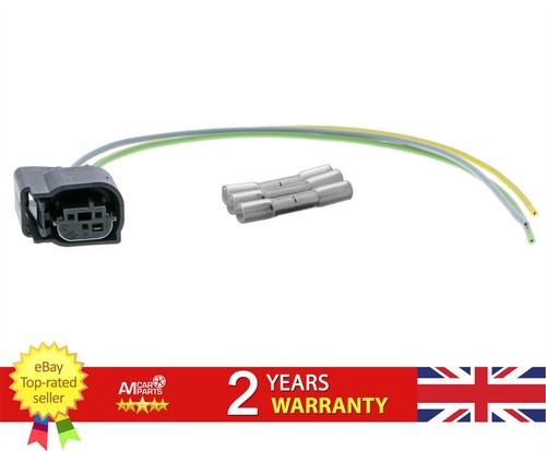 Parking assistant sensor cable - assistant,