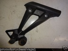 KAWASAKI ZX 250 R NINJA 2008