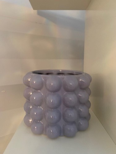 Showhome lilac bobble - ex,