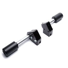 MPW Race Dept Motorcycle Crash Protection Bungs for Honda CBR 300 R 15-18