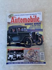 The Automobile Magazine