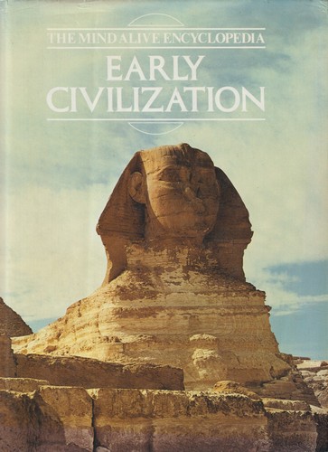 The mind alive encyclopedia - the,