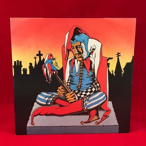 Killing joke empire - killing, 1982