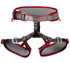 DMM Junior Climbing Harnesses