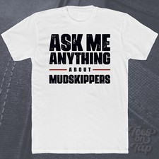 ASK ME ANYTHING ABOUT