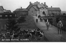 AUT EVEN HOSPITAL KILKENNY