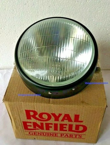Genuine royal enfield - royal,