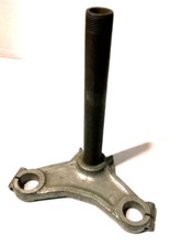 GDR triple clamp bottom MZ TS